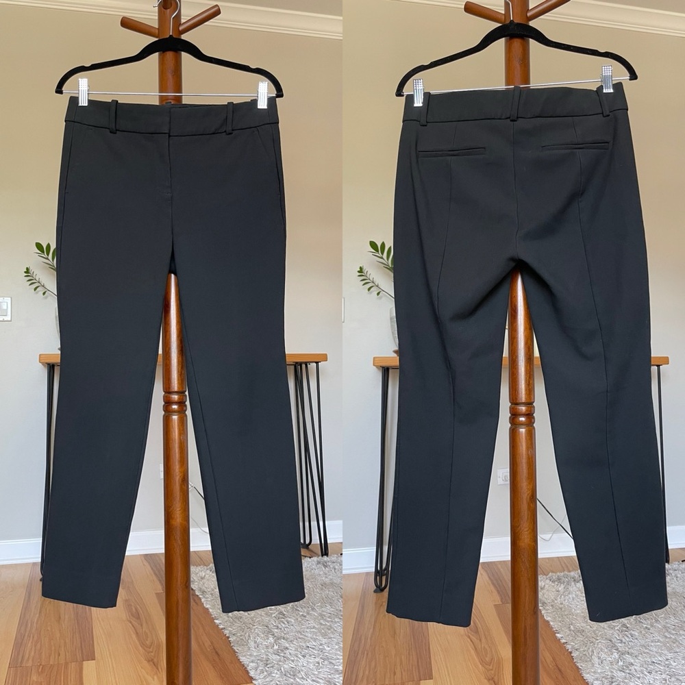 JCrew Cameron Pant